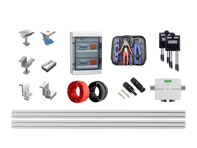 Solar Panel Manufacture